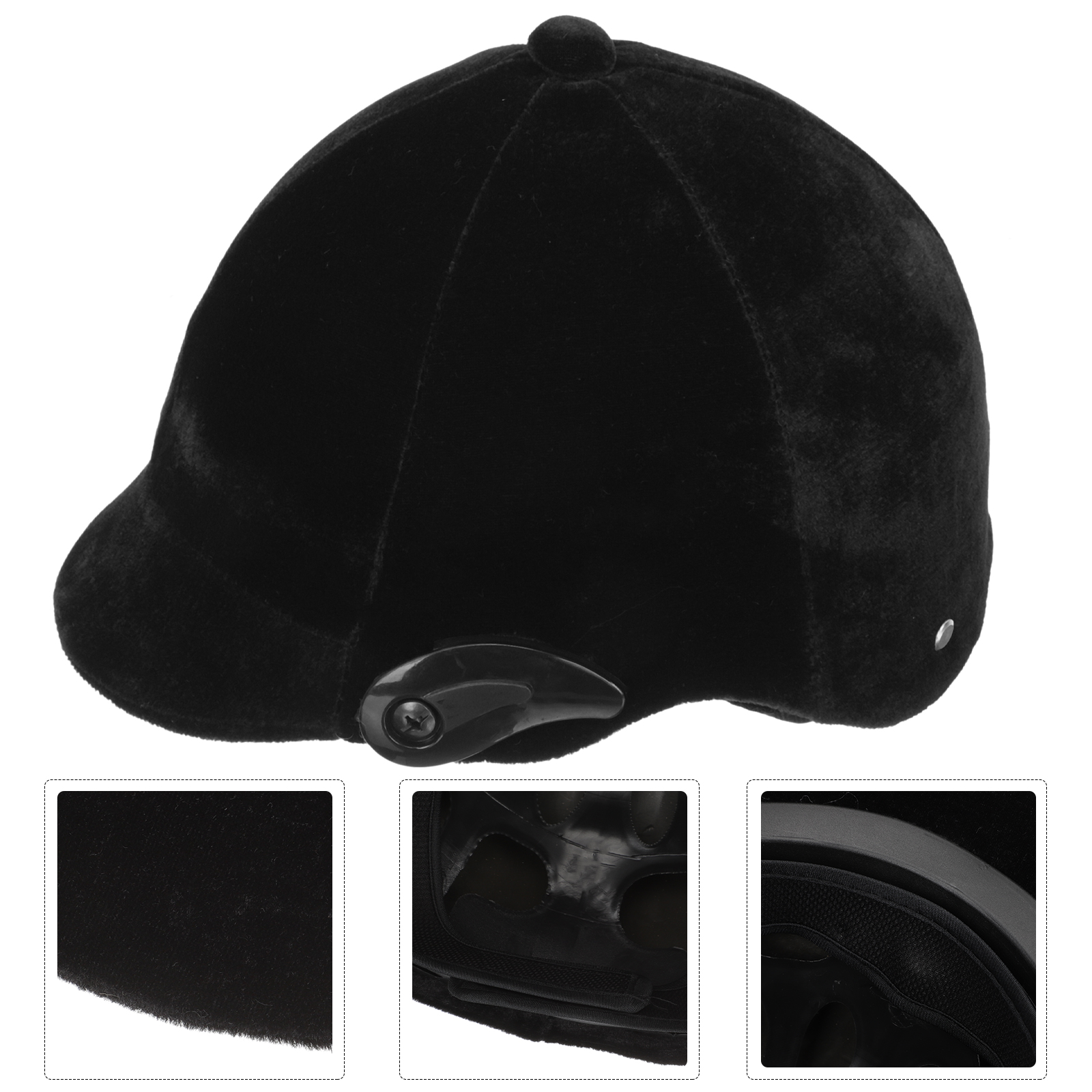 Helme Sicherheit Kinder Sport Reiten Hut Reiten Schutzhelme Liefert Japanischen stil Schutzausrüstung Mädchen Pferd