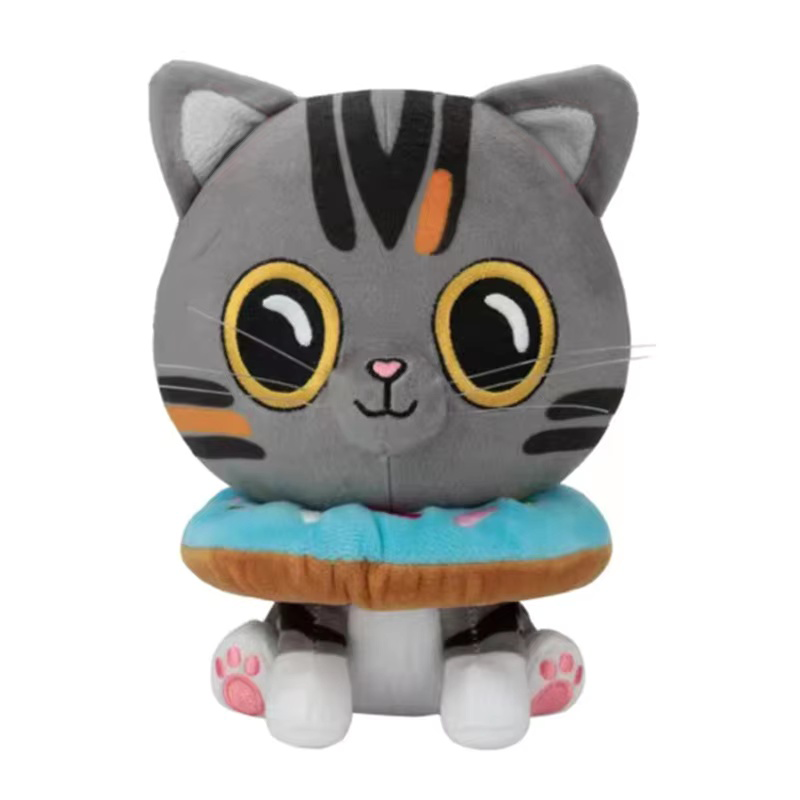 Treasuringu 20Cm Ralph En Bella Plushie Knuffels