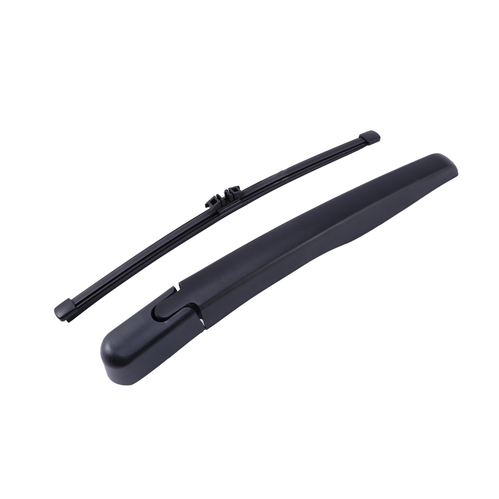 Jeu de balais de bras d'essuie-glace arrière pour Ford, Mondeo, Kuga, Escape, Explorer, Lincoln MKC, MKX, 2014, 2015, 2016, 2017, 2018