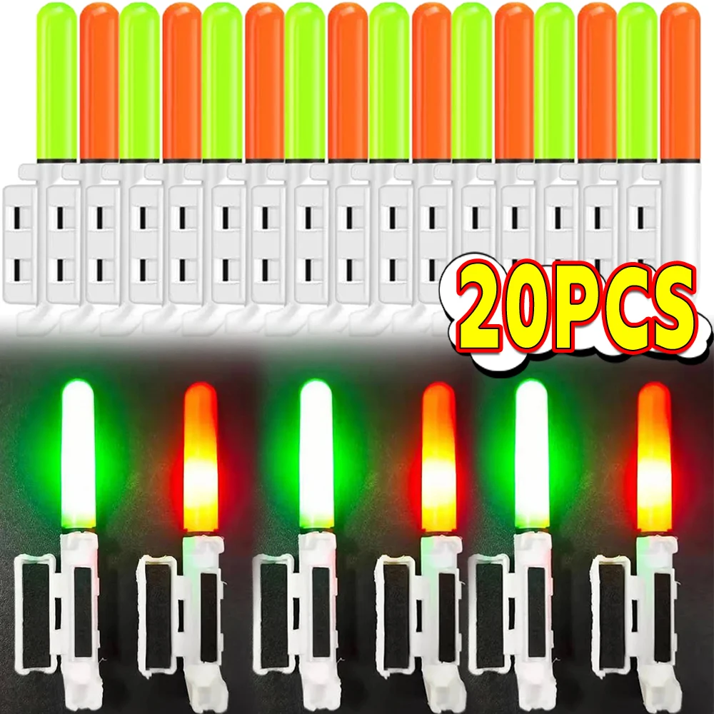 Akcesoria wędkarskie: CR322/CR425 Bateria, nocne wędkowanie, elektroniczny wędzisko, świecący LED, wodoodporny spławik do wędkowania skalnego.