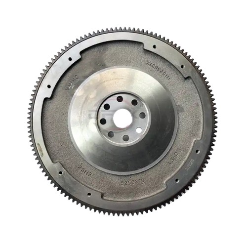 Volante de inercia de motor diésel para camión, ISF2.8, 5253213, 5256310, 4944495, 5256312
