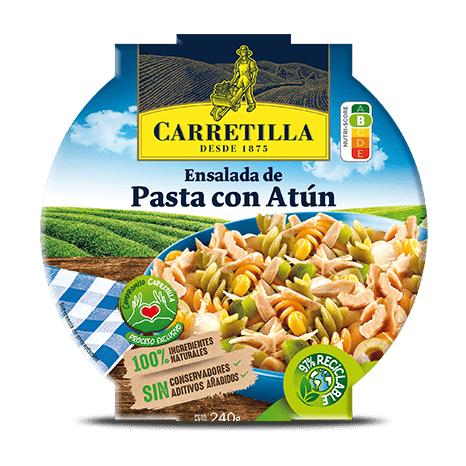 Carrinho de mão-pratos prontos, salada de macarrão com atum, salada russa, salada de arroz, presunto, salada de quinoa, salada rústica, salada de abacaxi com éguas