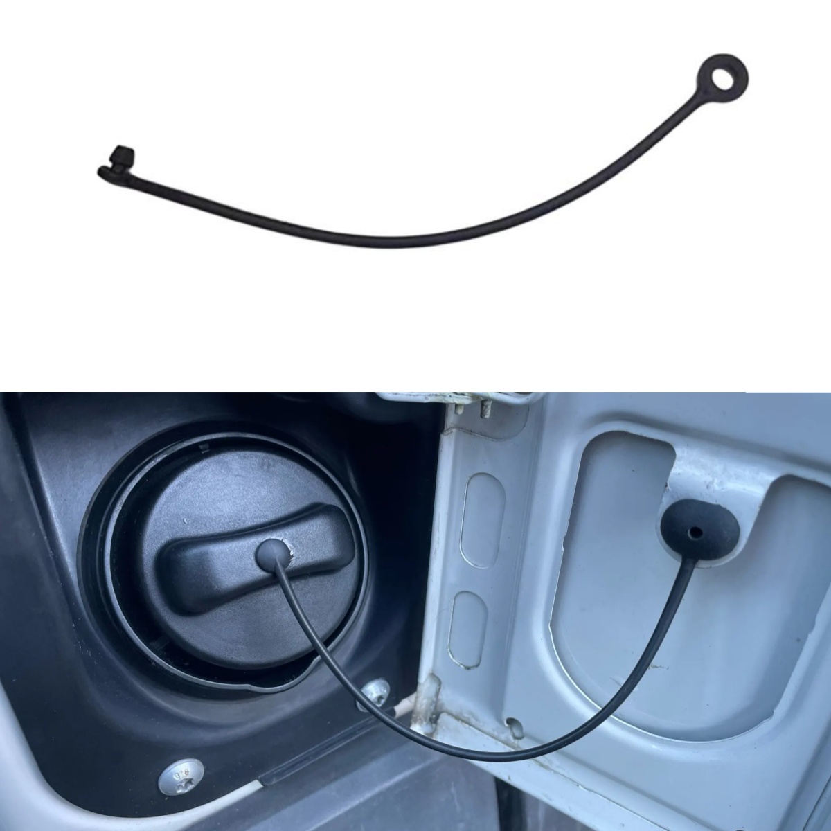 เบนซินดีเซลการใช้ถังสายเชือกสําหรับ Mercedes Benz Sprinter W906 W907 W903 Vito Viano W639 W638 W447 รถอุปกรณ์เสริม