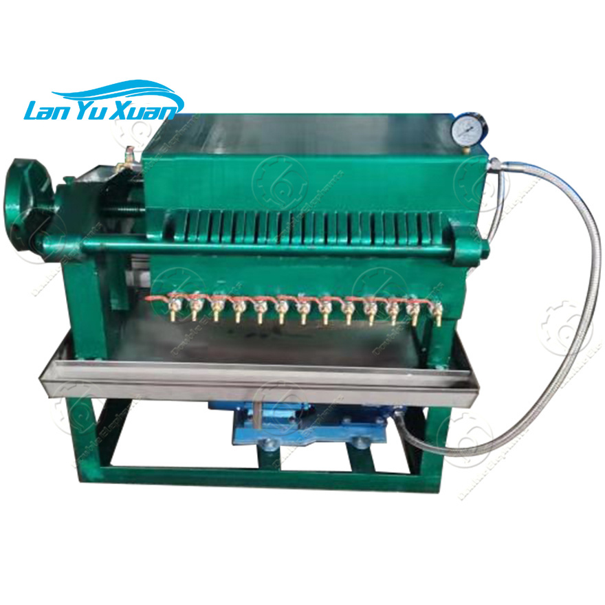 Diskon besar murah filter tekan plat minyak 6LB-350