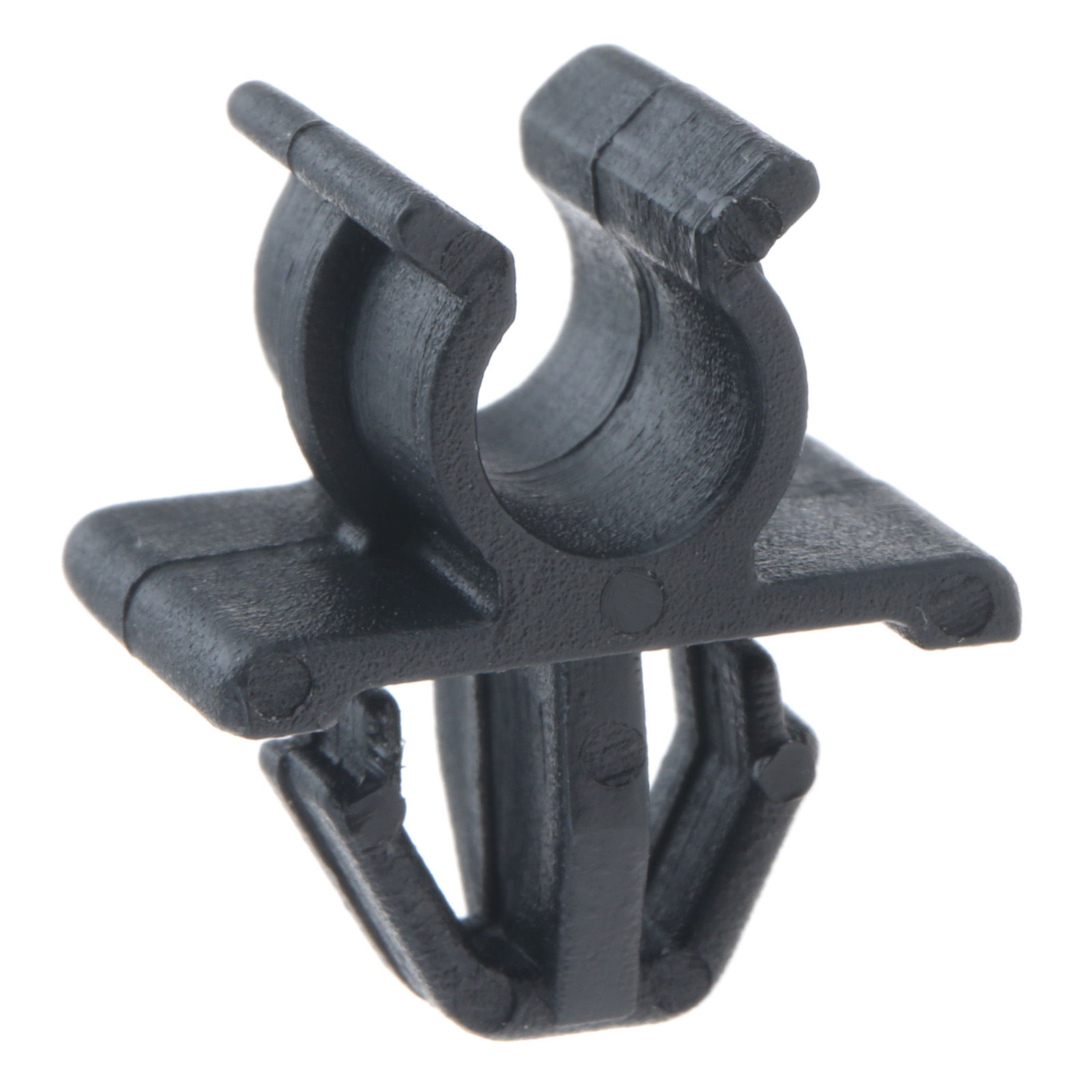 10Pcs Car Hood Bonnet Rod Support Prop Clip Stay Clamp Holde Fit For Nissan Plastic Auto Fastener Clip Car Interior Accessories