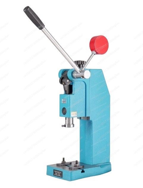 Handpers Industriële precisie-aspers Bench-type pers Stansmachine 0,3A Cilindrisch