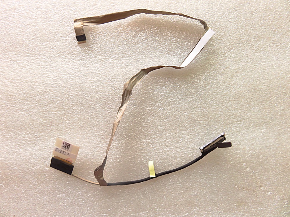 Baru untuk Dell latitude E5470 kabel lvds led lcd kabel ADM70 kabel EDP cable CN-0TMN3T 0TMN3T TMN3T