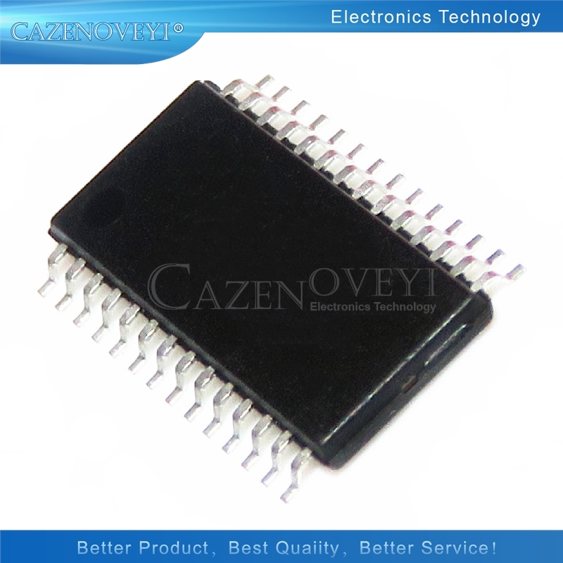 1 sztuk/partia CS4228A-KS CS4228AKS CS4228 CS4220KS CS4220 CS4220-KS nowy oryginalny SSOP-28 w magazynie
