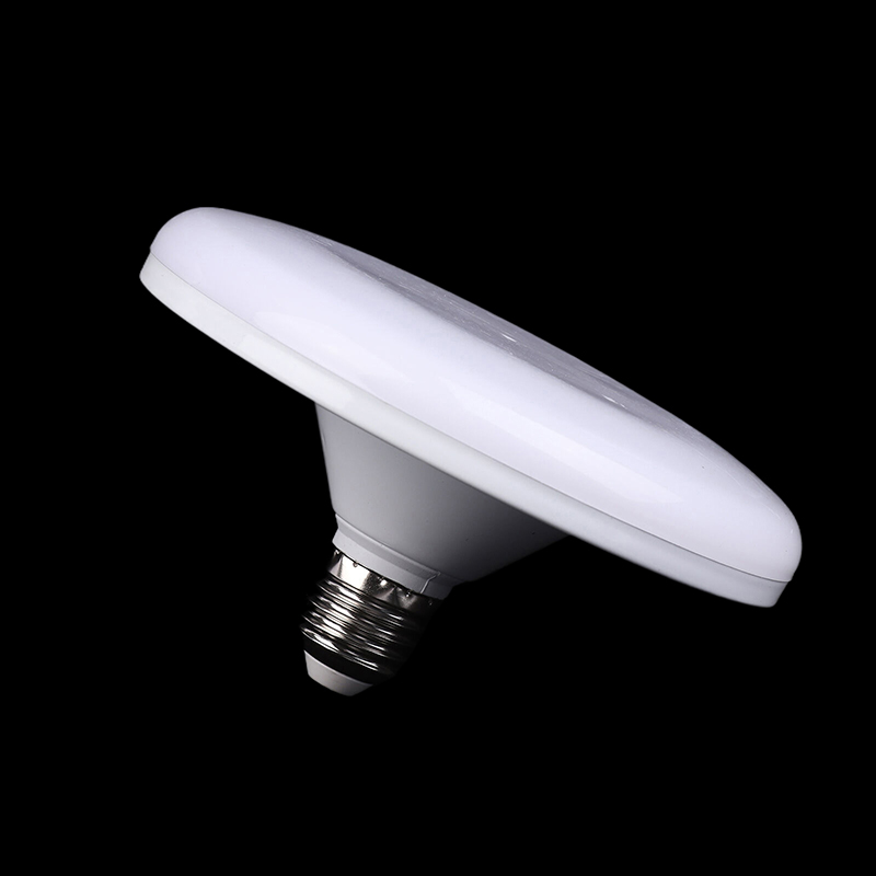 SW1Pc nieuwe 20-200W Binnenverlichting Vliegende Schotel Licht Plafondlamp Garage Licht LED Lamp AC 220v E27 Base Spaarlamp