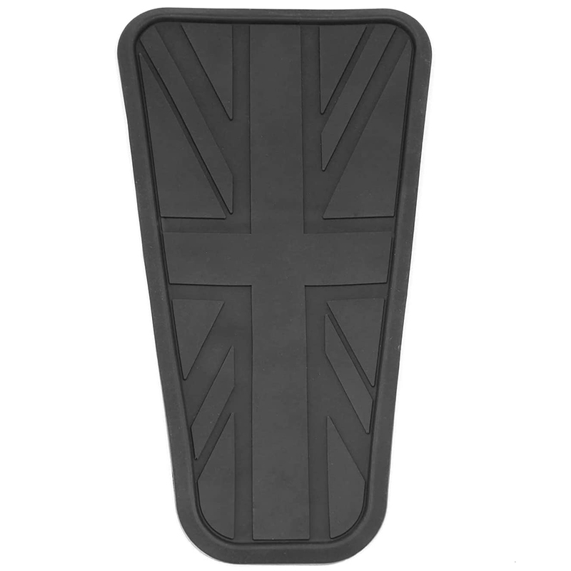 Pegatina para tanque de combustible de motocicleta, rodilleras para tanque de gasolina, compatible con Triumph Bonneville T100 T120 Thruxton Bobber Scrambler