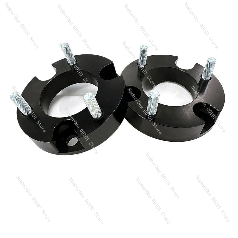 Para Mitsubishi Pajero V73/V77/V78/V93/V97 kit espaciador elevador delantero y trasero de 2 pulgadas