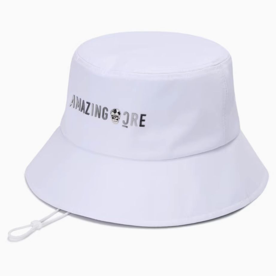 Topi Bisbol AMAZINGCRE Golf Baru Topi Bisbol Pelindung Matahari Gaya Pasangan Pria Wanita