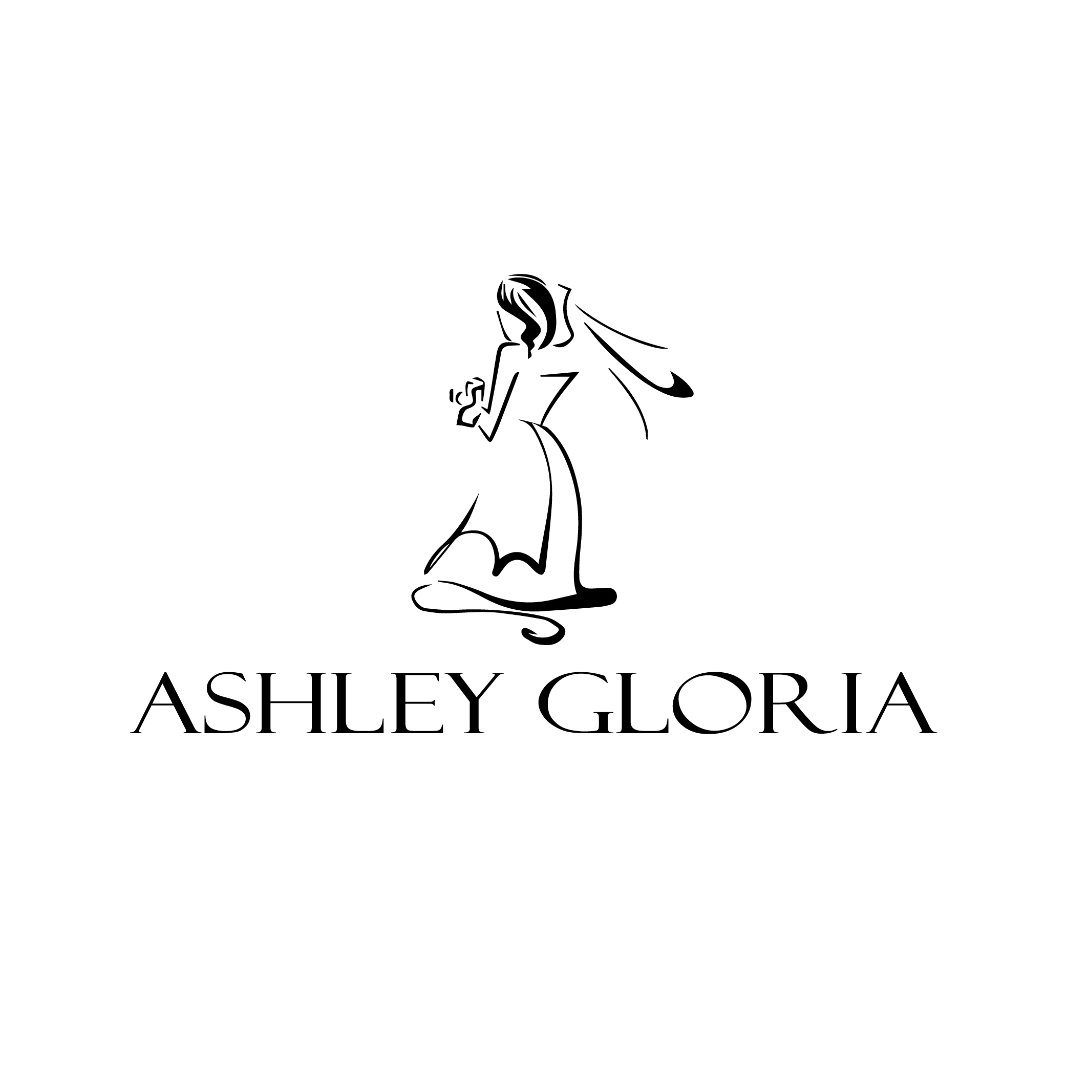 Специальные ссылки Ashley Gloria за индивидуальную дополнительную плату 1 доллар США.