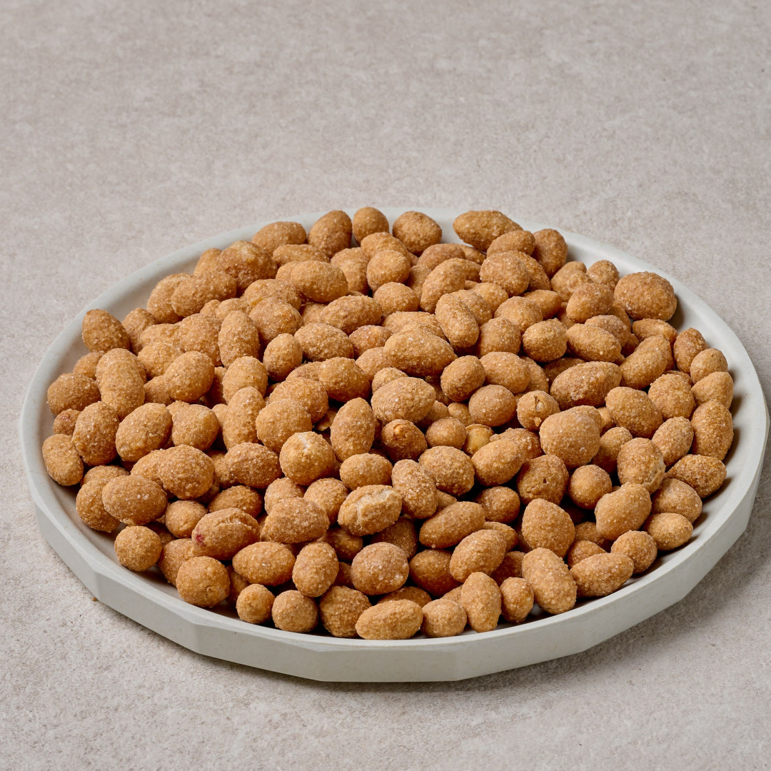 꿀땅콩 500g x 2봉 [총 1kg]