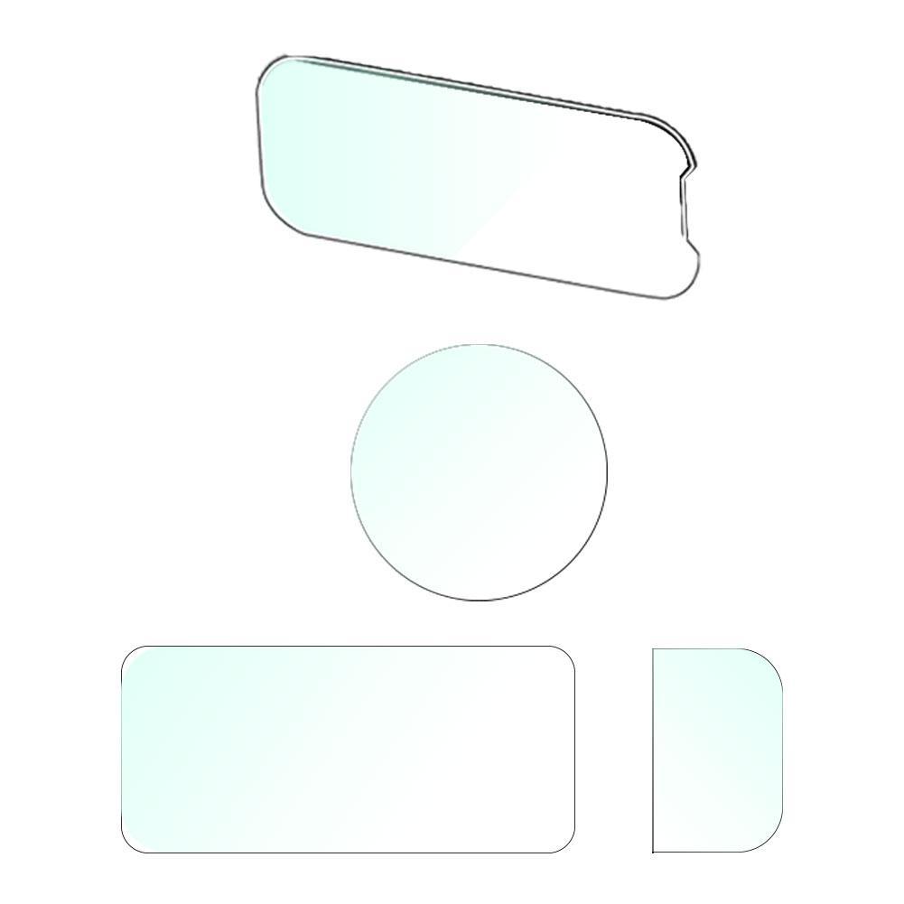 For DJI Neo2 Lens tempered Film Screen Film Protector Dustproof Scratch-resistant And Bubble-free Sensor,screen soft film