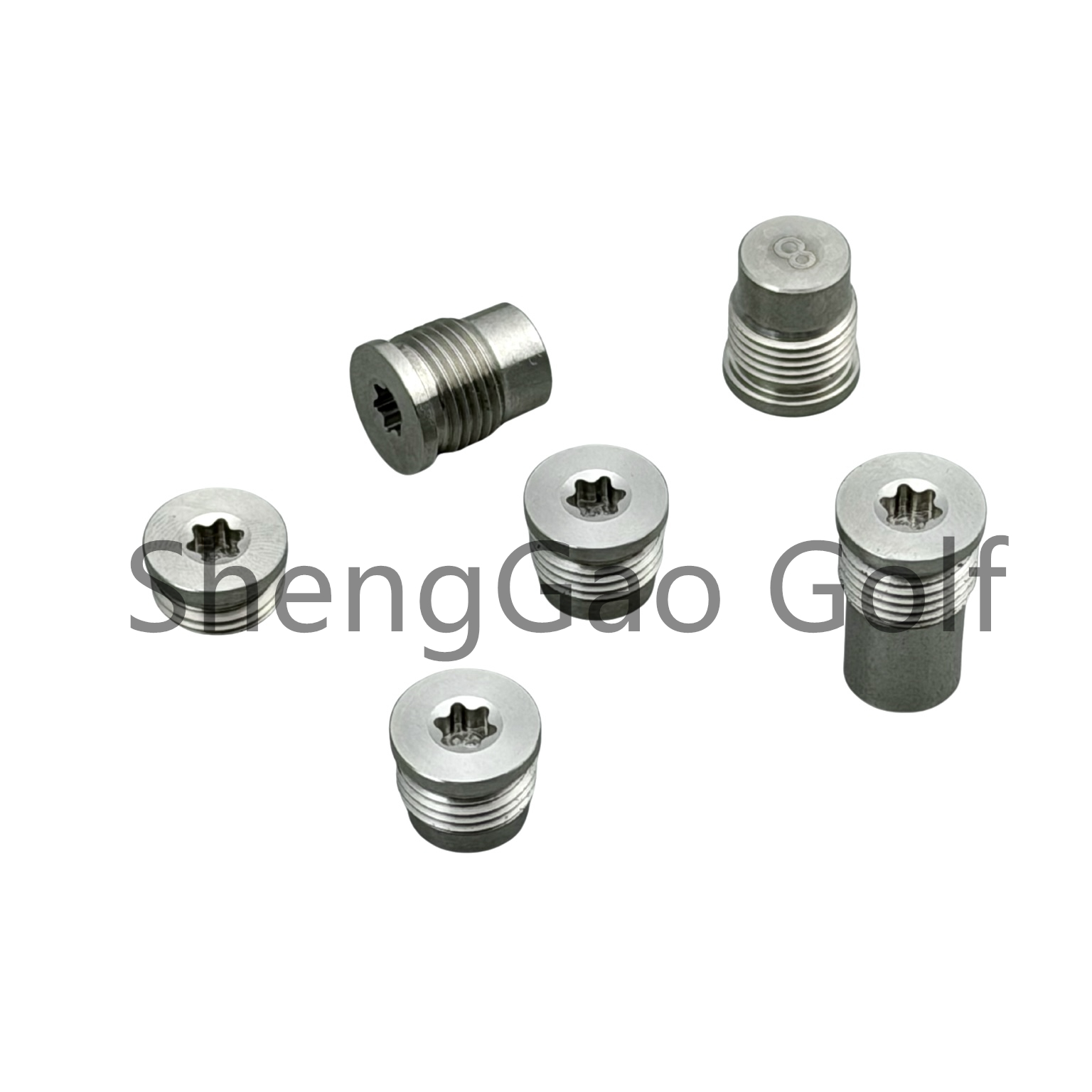 Golf Putter Club Aftermarket Putter Weights Fit LAB GOLF MEZZ.1 OZ1i HS DF3 Series Putter Club Head Weights