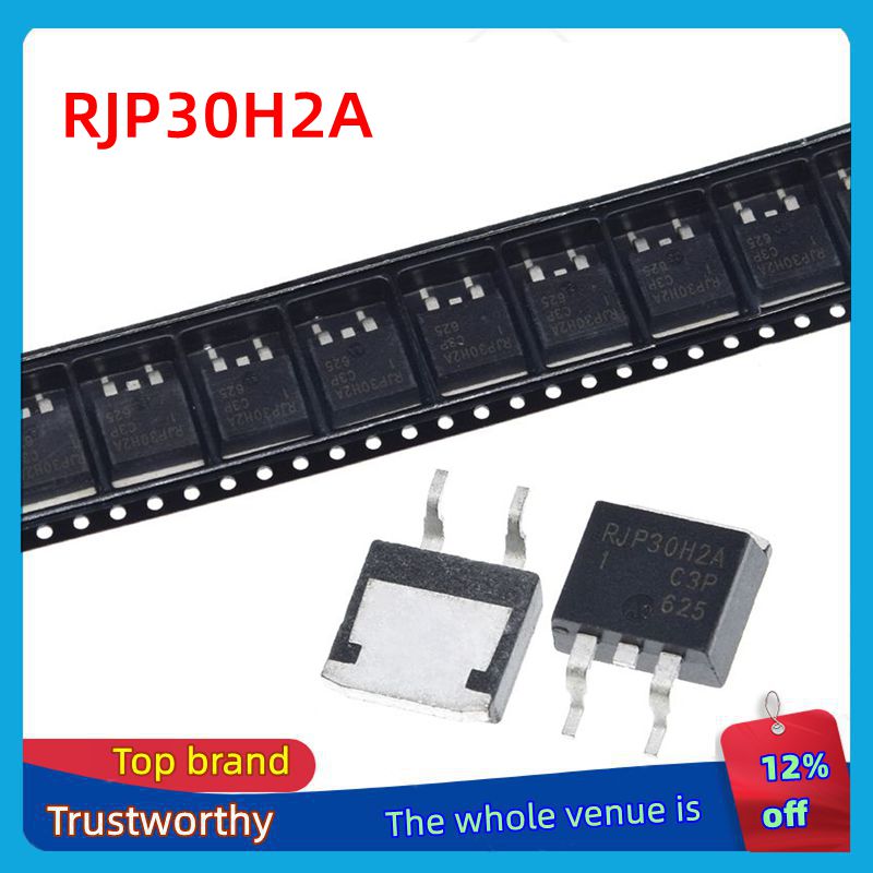 5/10PCS RJP30H2A RJP30H2