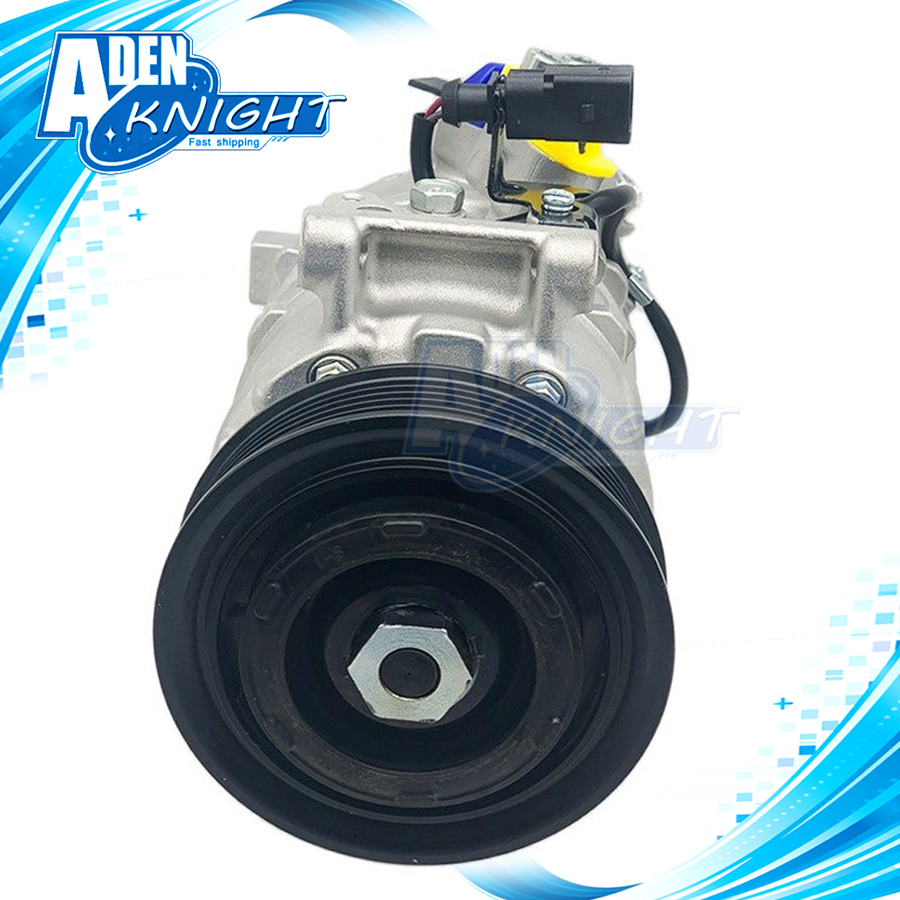 Sprężarka klimatyzacji 6SES14C do VW Volkswagen Amarok 2H6820803 7E0820803J 447150-7354 447150-7356 447150-7359 447150-7357 447150-7358