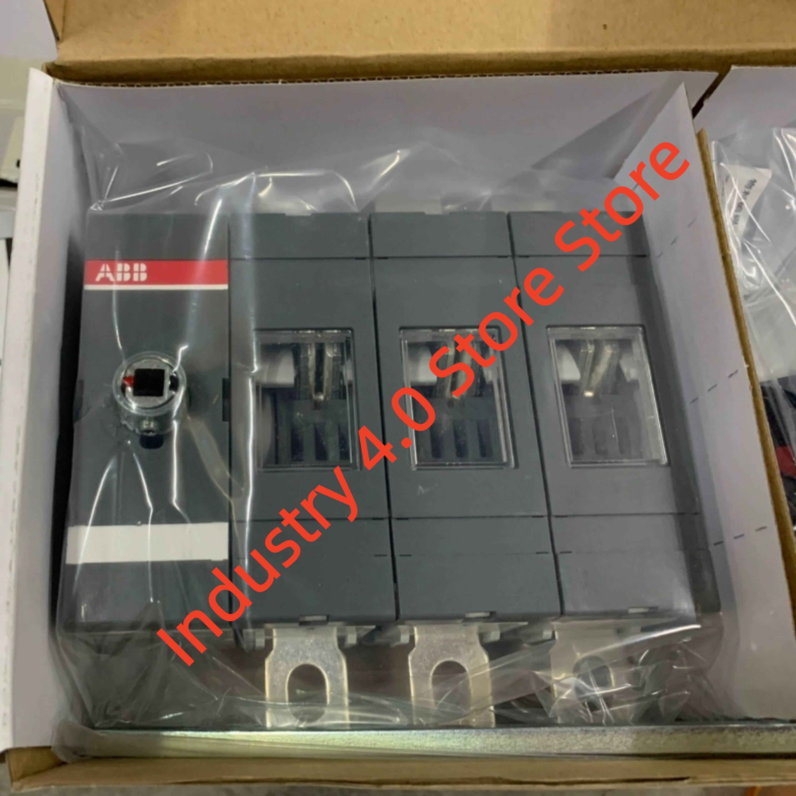 OT160EV03P New 1SCA120514R1001  original  Isolating switch