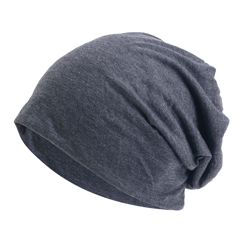 Gorro unissex outono inverno elástico casual chapéu esporte ao ar livre lenço hip hop beisebol tênis correndo acessórios