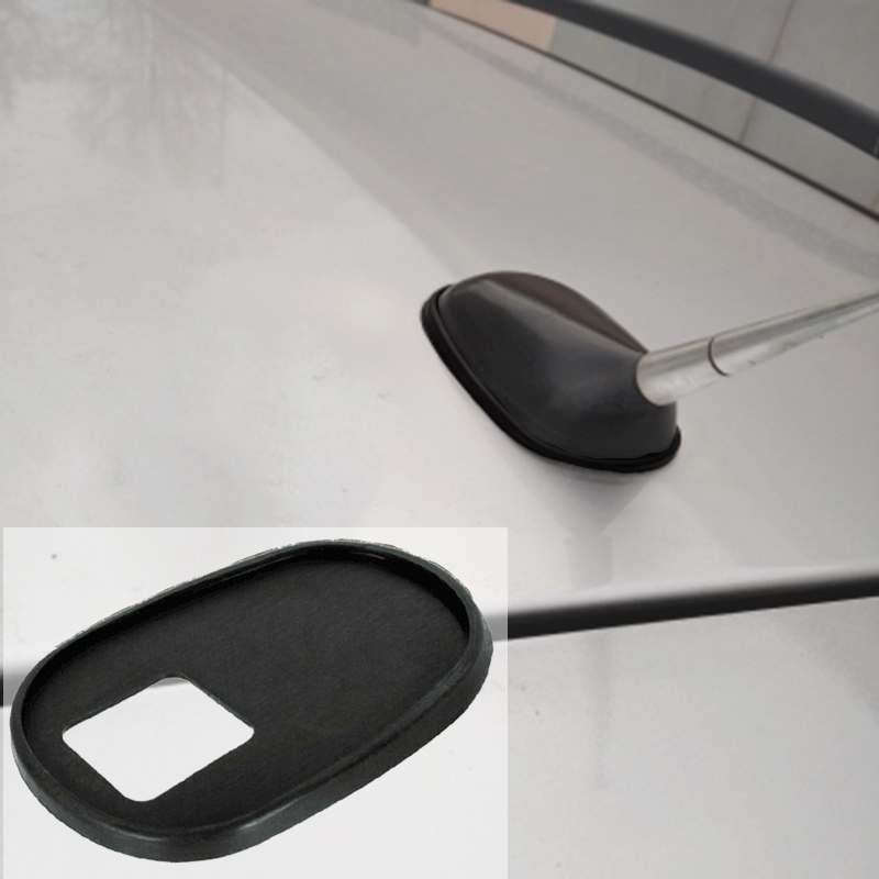 Voor Vauxhall Astra H Corsa D Zafira B 2006-2014 Vectra Signum 2003-2008 Antenne Basis Pakking Autodak seal Pad Antenne