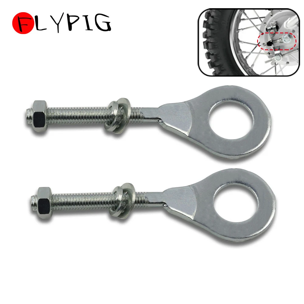 Tensor de Cadena de 15 mm (0.63 pulgadas) para MB165 MB200 Coleman CT200u BT200x 50cc-125cc Z50R CRF50F CRF70F Dirt Pit ATV Quad Bike