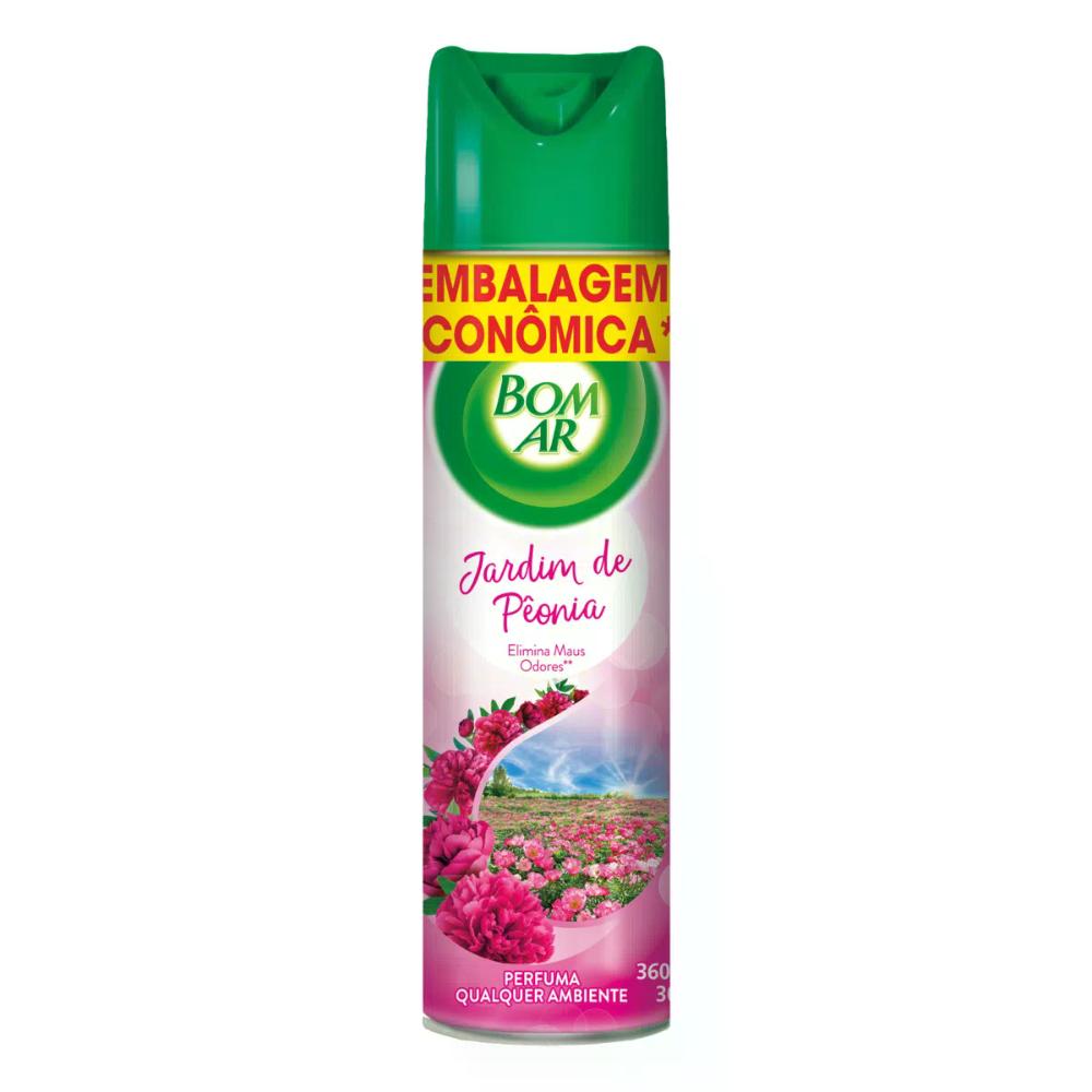 Good Aero Air Purifier 360ml Peony Garden