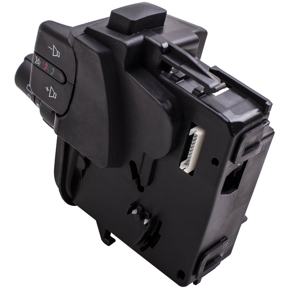 Interruptor de dirección de limpiaparabrisas para Renault Clio MK3 KANGOO 7701057096 7701068114