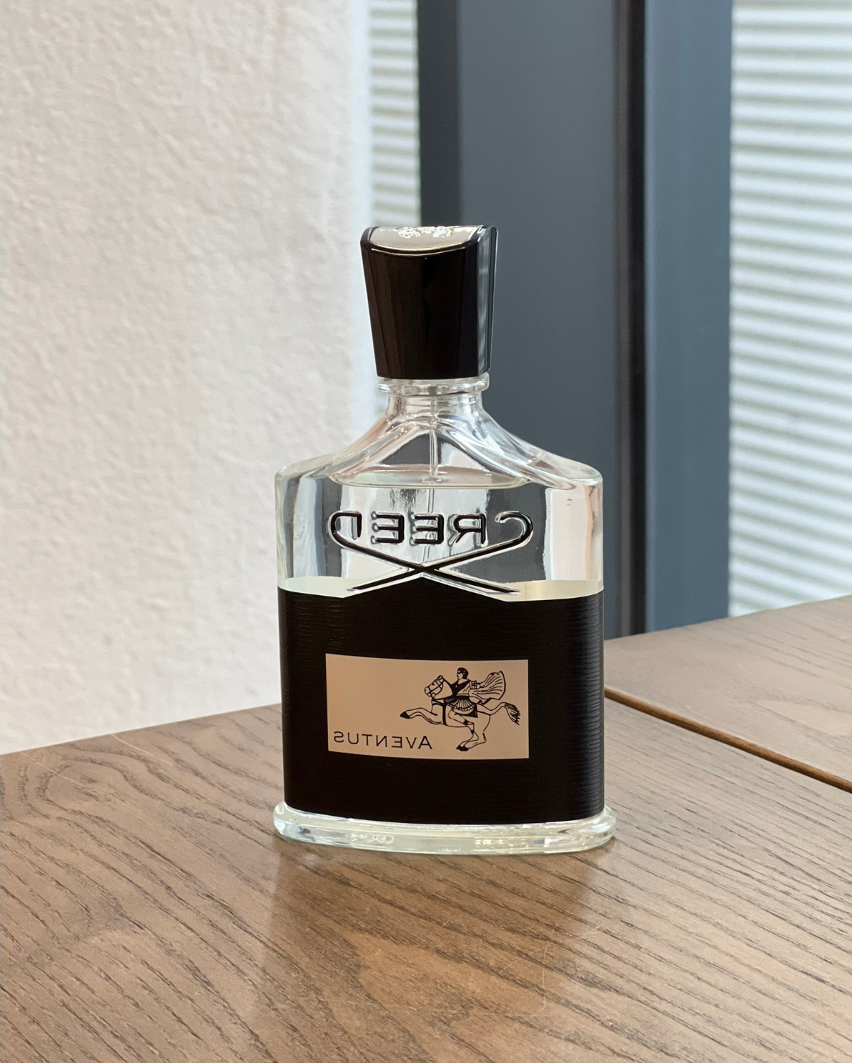 Perfume de Lujo para Hombre, Napoleon Eau de Parfum en Spray, Diseño Aventus Original con Feromonas, Fragancia Amaderada de Larga Duración, Regalo