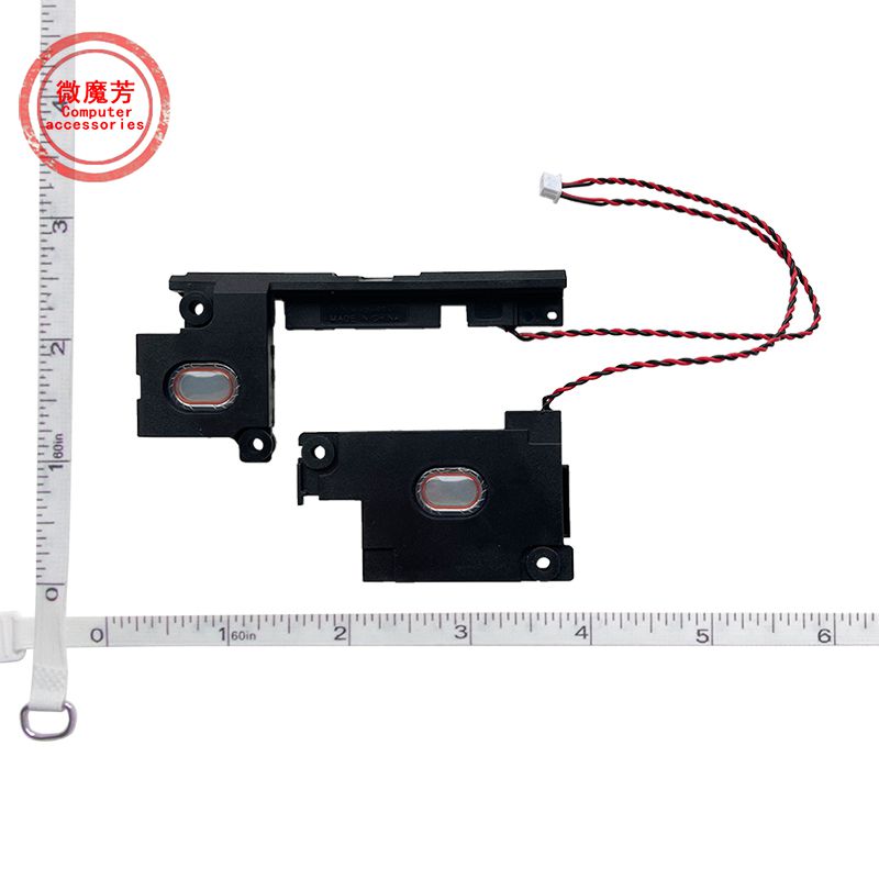 Nuovo per Lenovo Thinkpad X260 X270 X240 X250 X240S X230S A275 04X0866 Altoparlante incorporato