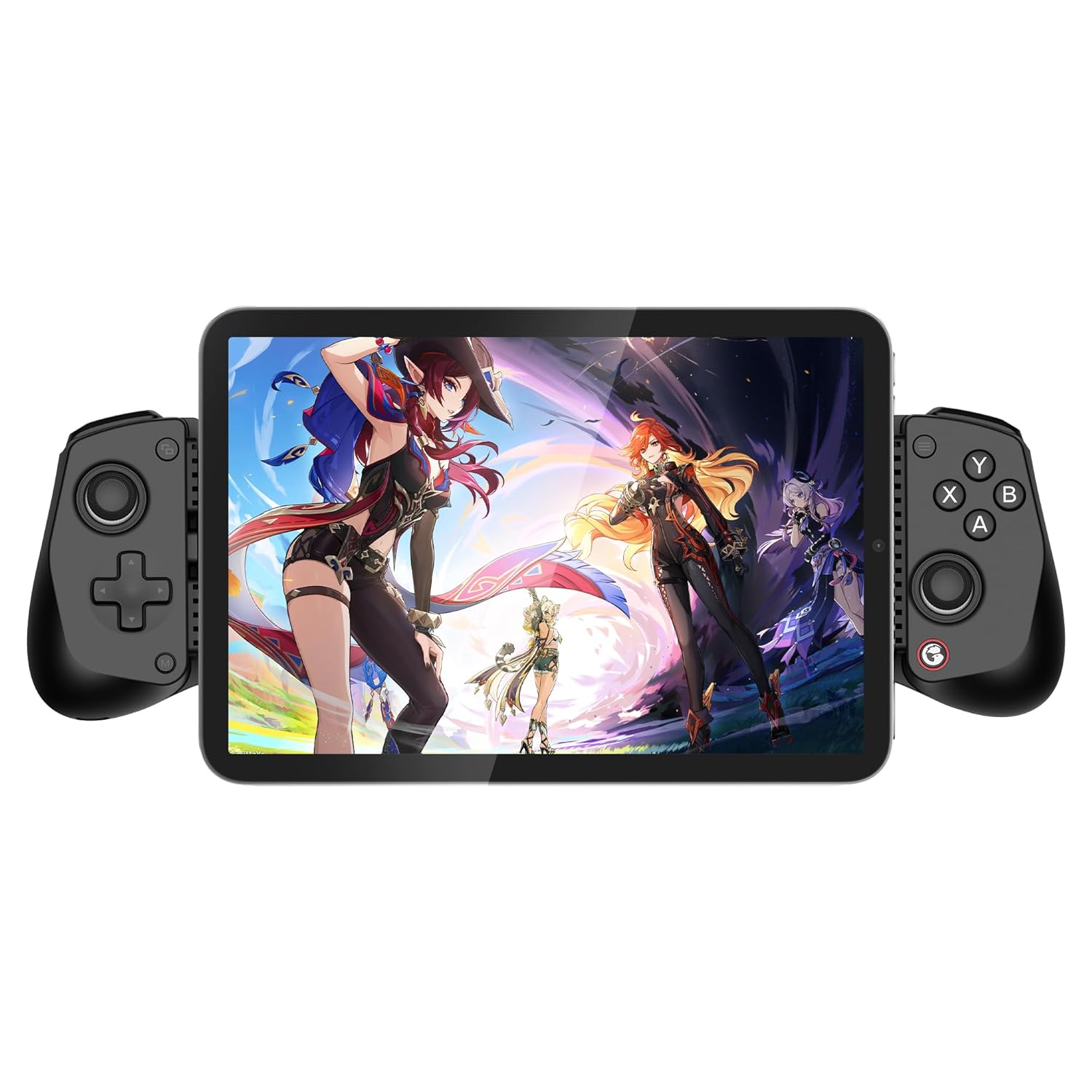 For GameSir X5 Lite Mobile Gaming Controller for Android & iPhone Hall Effect Joystick, Lightweight Ergonomic Phone Controller