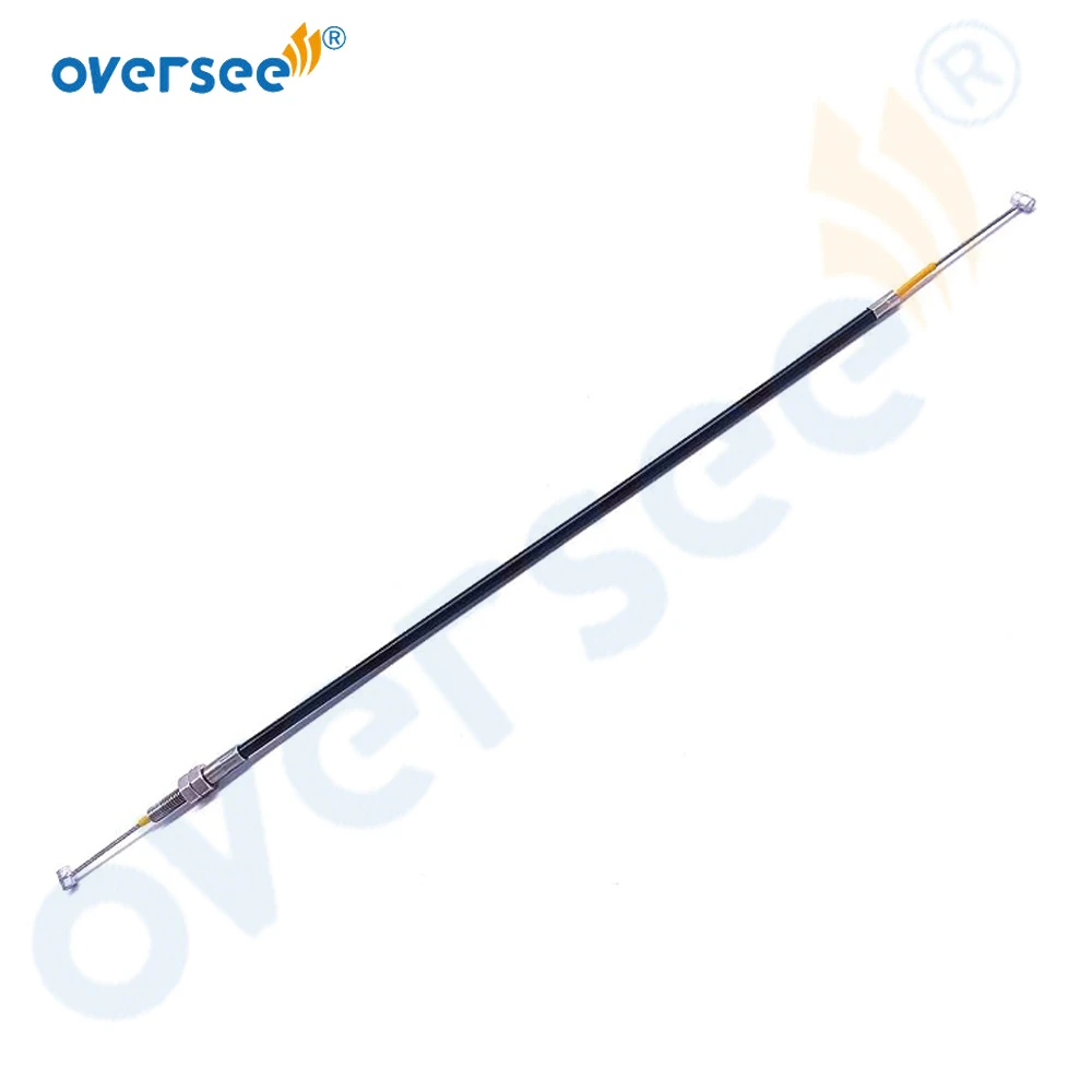 6L2-26301 Gaszug für Yamaha Außenbordmotor 2T Parsun Powertec 9,9 PS 15 PS 25 PS 6L2-26301-00