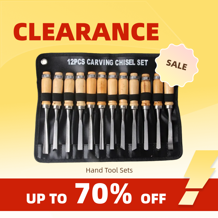 Clearance_Hand Tool Set_อัปเดตต่อเนื่อง