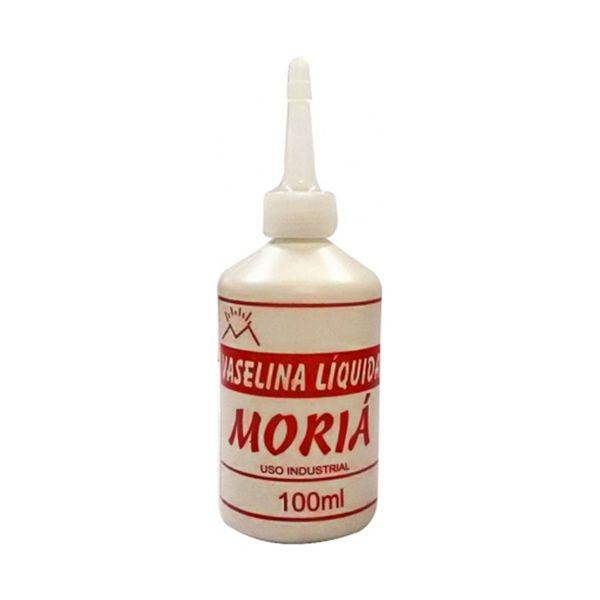 Wazelina skroplona 100ML MORIA