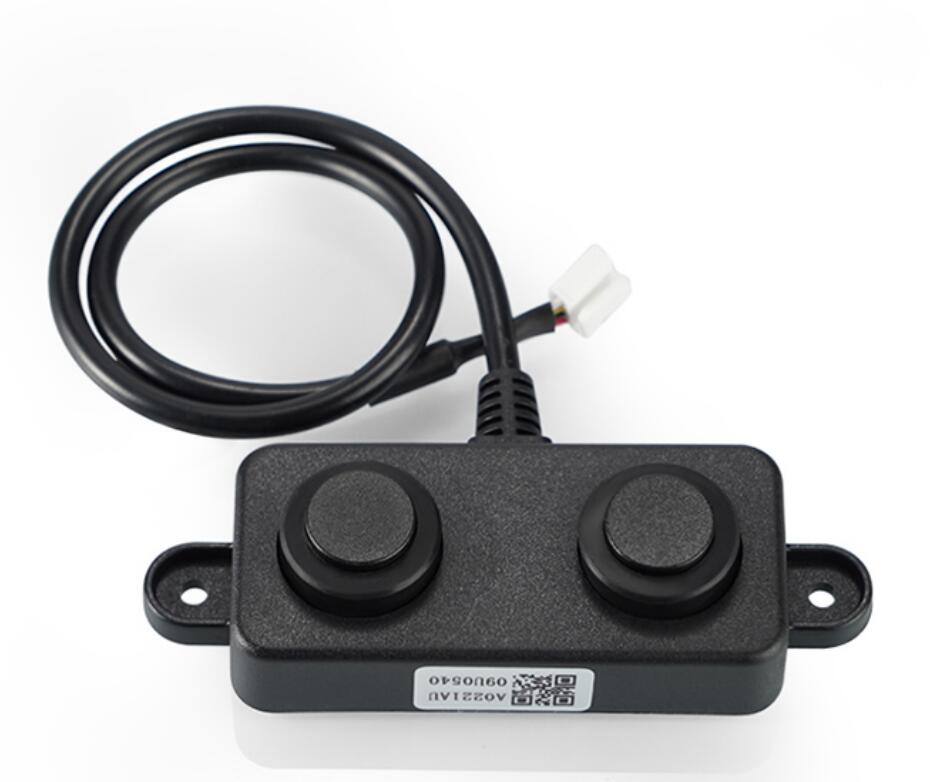 A02 A02YYUW ultrasone waterdichte variërende module waterdichte sonde robot obstakelvermijding ultrasone sensor
