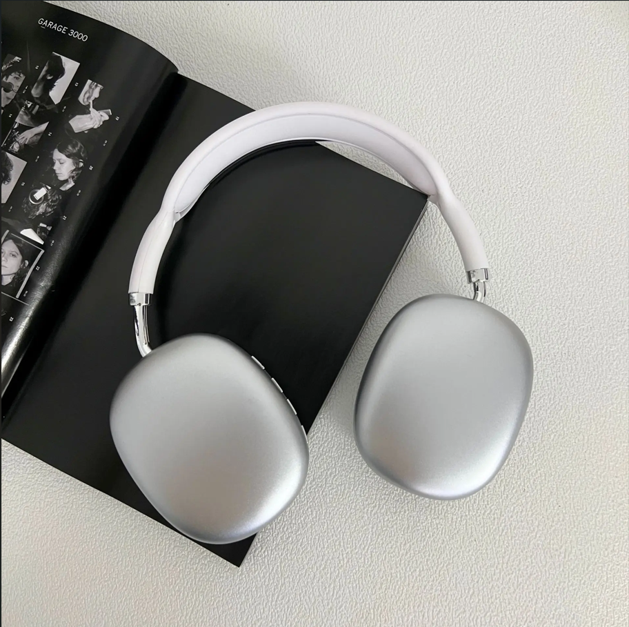 Беспроводные наушники P9, Bluetooth-гарнитура с длительным сроком службы батареи для универсального использования