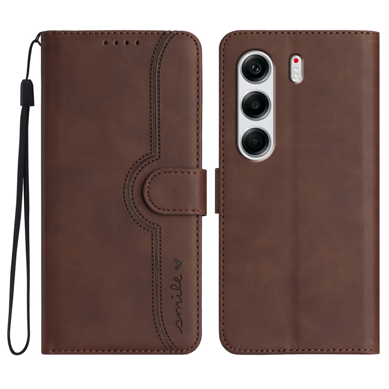 Leather Case on For Etui Tecno Camon 40 4G Case Wallet Flip Book Cover sFor Tecno Camon 40 CM5 Camon40 Pro 40Pro 4G CM6 Fundas