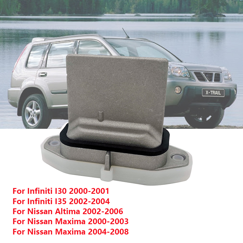 Резистор вентилятора отопителя для Nissan X-Trail T30 2001-2007, Maxima A33 2000-2004, 27761-9W100, 27761-2Y000, 272258H31C