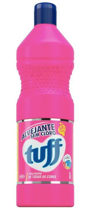 CLORDER WITHOUT HIRING TUFF 1L