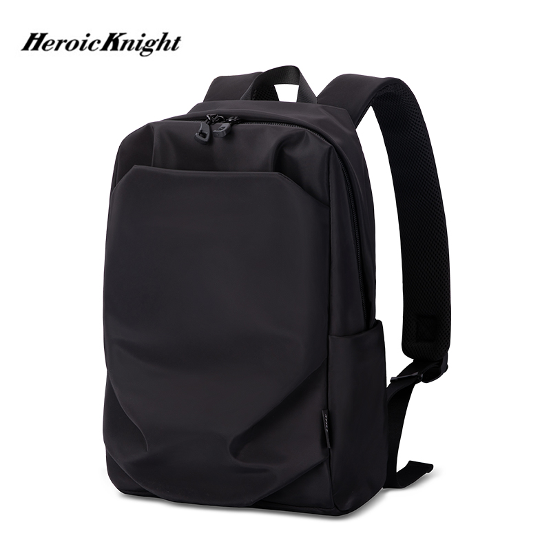 Anh Hùng Hiệp Sĩ Mini Phổ Biến Backback Dành Cho Nam 12.9 Inch Ipad Chống Thấm Nước Nhẹ Trọng Lượng Túi Chuyến Đi Ngắn Du Lịch Ba Lô Thể Thao Nữ