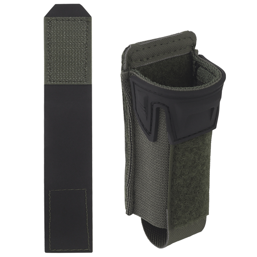 9mm airsoft mag bolsa agilit estilo pistola revista bolsa com placa de capa protetora liberação rápida molle cintos táticos engrenagem