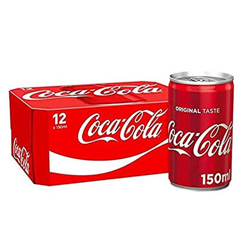 Coca-Cola Latta 24X33 Cl