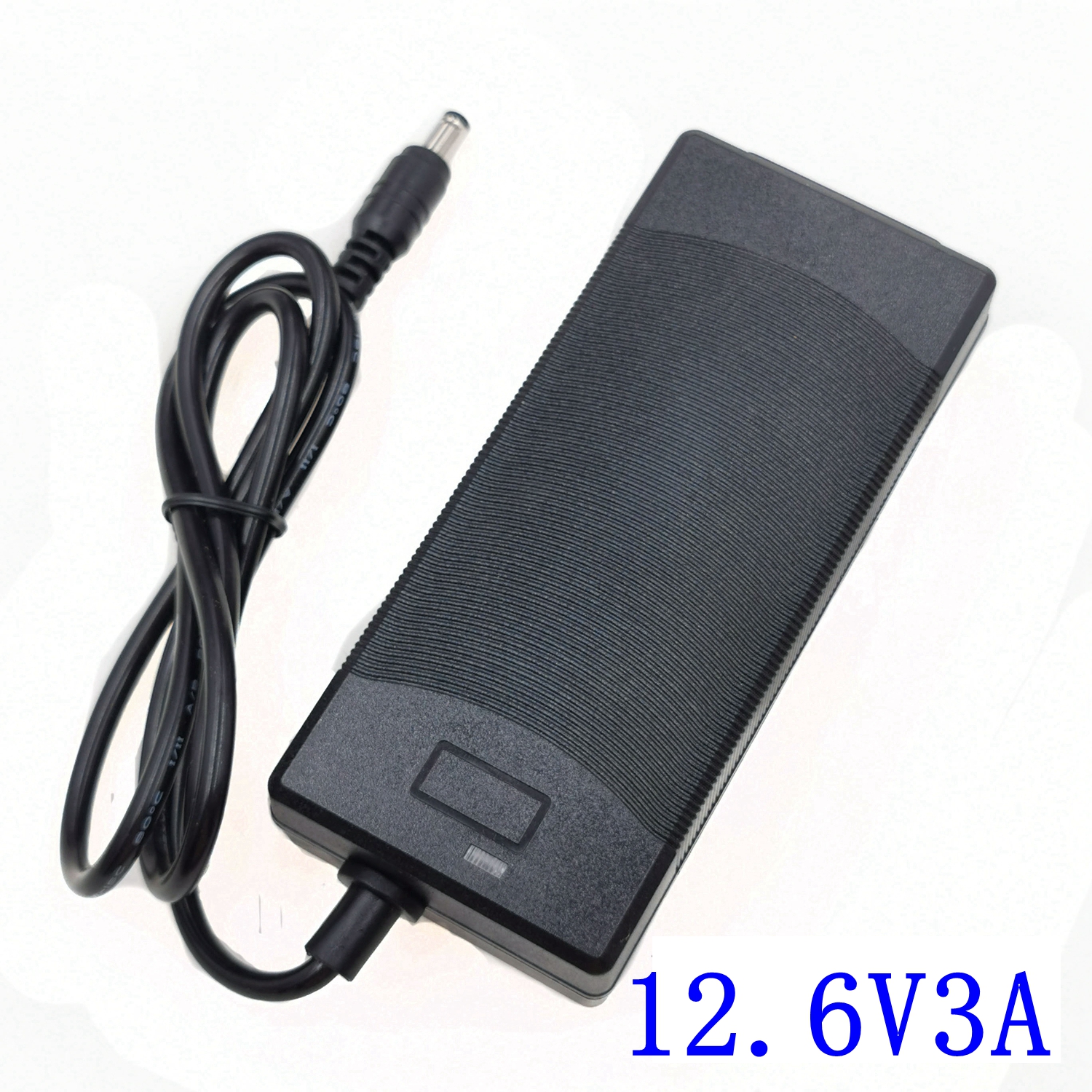 12.6V 3A Lithium Batterij Oplader Voor 3S 10.8V 11.1V 12V Li-Ion Polymeer Batterry Vissen Licht oplader Elektrische Boor Charger