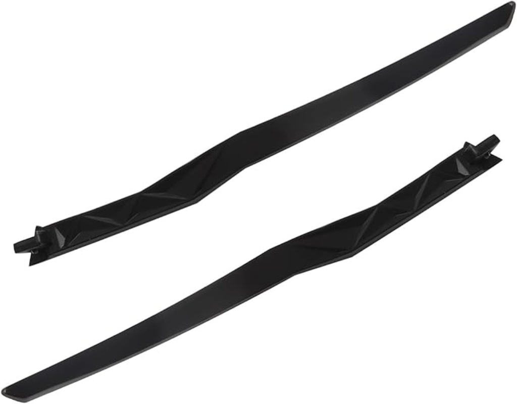 EZReplace черные/серые сменные дужки для солнцезащитных очков Oakley Sutro OO9406 (оправа в комплект не входит)