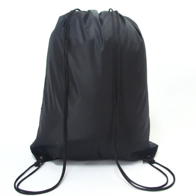 Portátil das mulheres dos homens esportes saco de ginásio saco de cordão cinto à prova dwaterproof água dobrável mochila sapatos roupas yoga correndo fitness saco de viagem