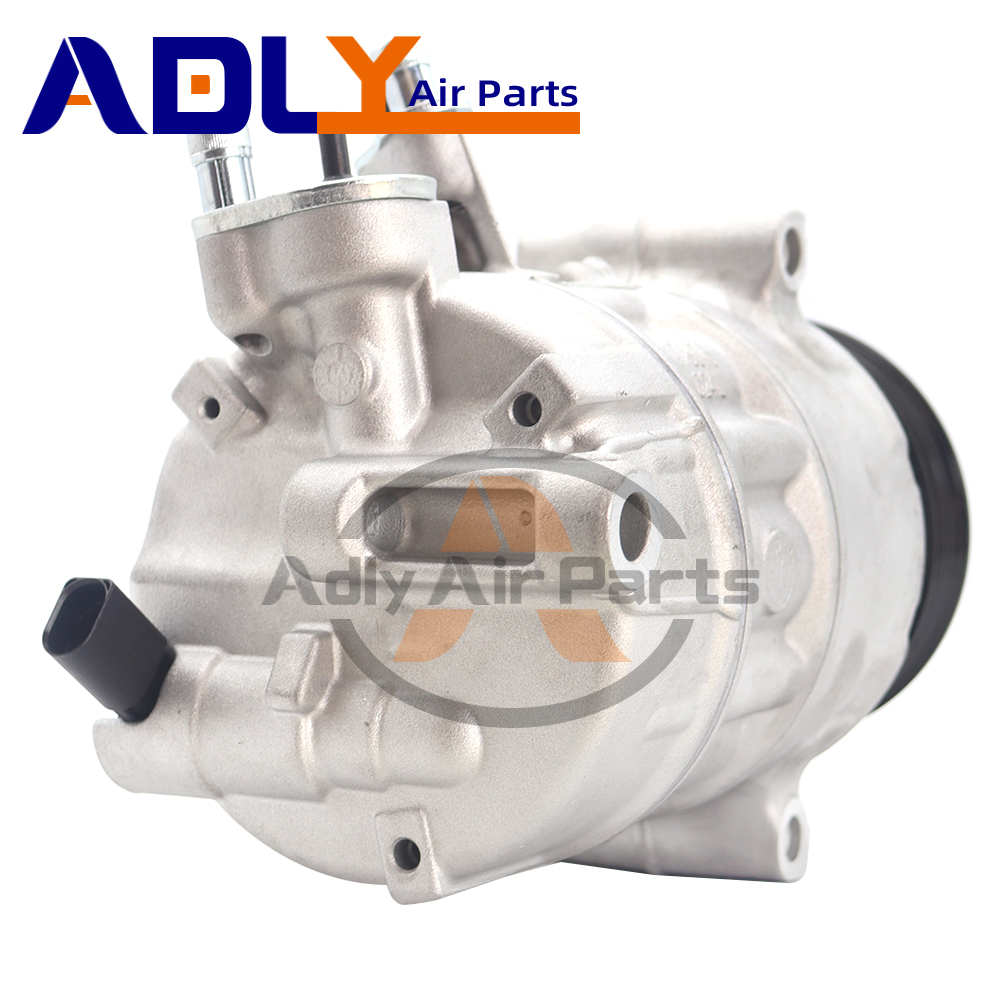 Voor Volkswagen Passat 1.8L 2014-2015 Ac Compressor 5C0820803C 5C0820803B 5K0820803E 5K0820803H 5K0820803J 5K0820803C 5K0820803