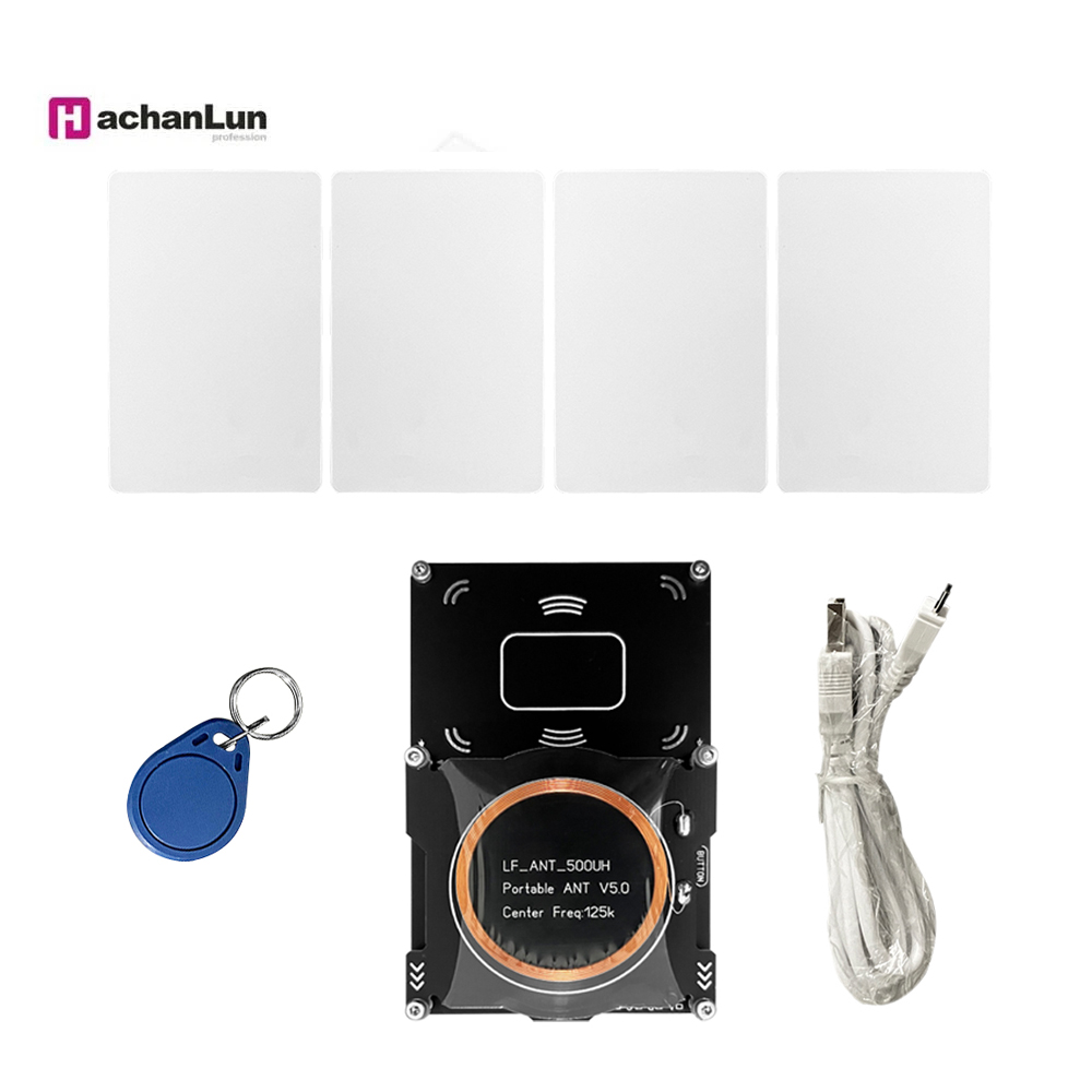 ใหม่ Proxmark3 ชุด 3.0 RFID เครื่องถ่ายเอกสารสมาร์ทการ์ด Writer สําหรับ Rfid Nfc เครื่องถ่ายเอกสาร Clone Crack 2 พอร์ต USB 512k พัฒนาชุด