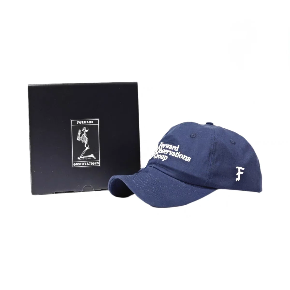 FOG Soft Baseball Motorcycle Hat Multi-style Cap