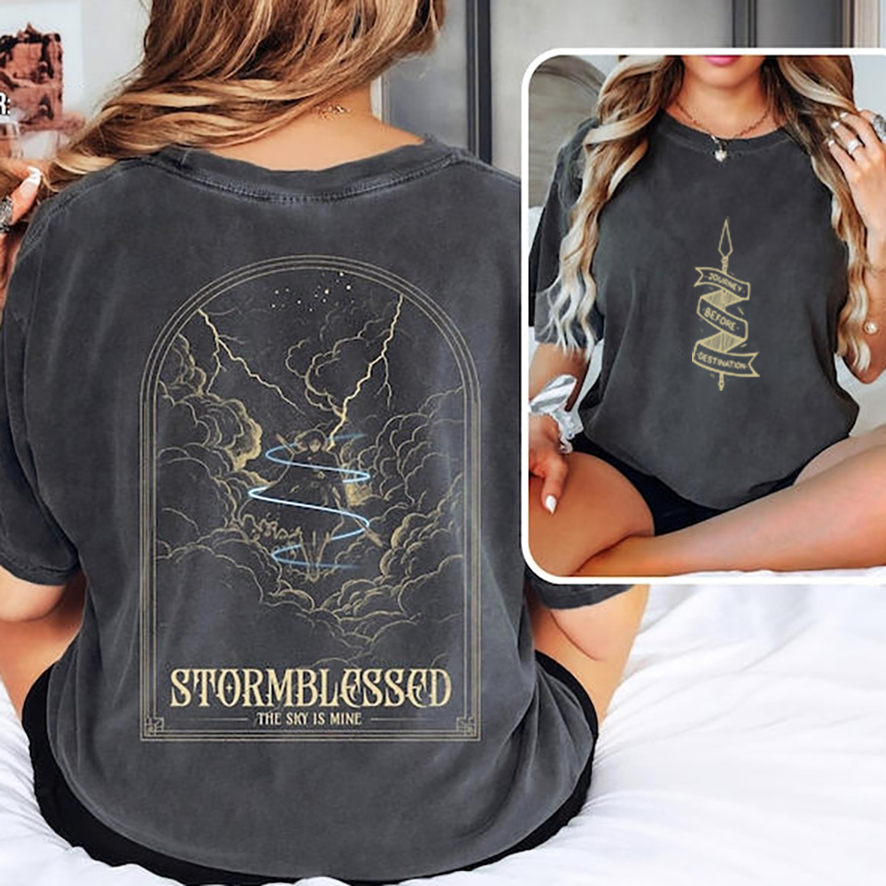 Windrunner dark academia camisa literária bookish stormlight arquivo brilho camiseta 2 lado impressão stormlight livro amante presente topos
