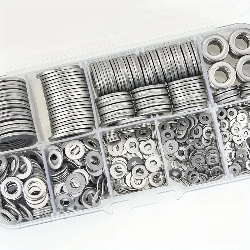 304ステンレス製フラット洗面器セット,家庭用装飾,工場修理,キッチン,ショップ,360, 580個